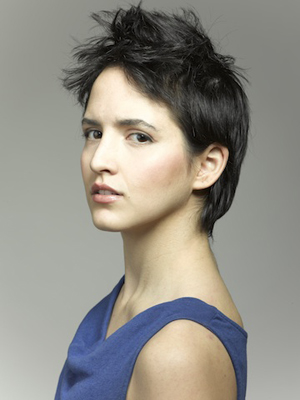 Catherine Rothrock